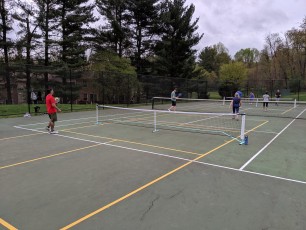 Spring 2019 Mixed Doubles 2