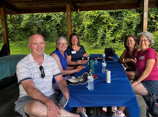 HCPA Annual Summer Picnic