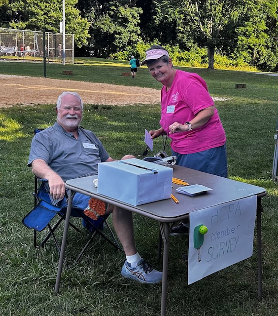 HCPA Annual Summer Picnic