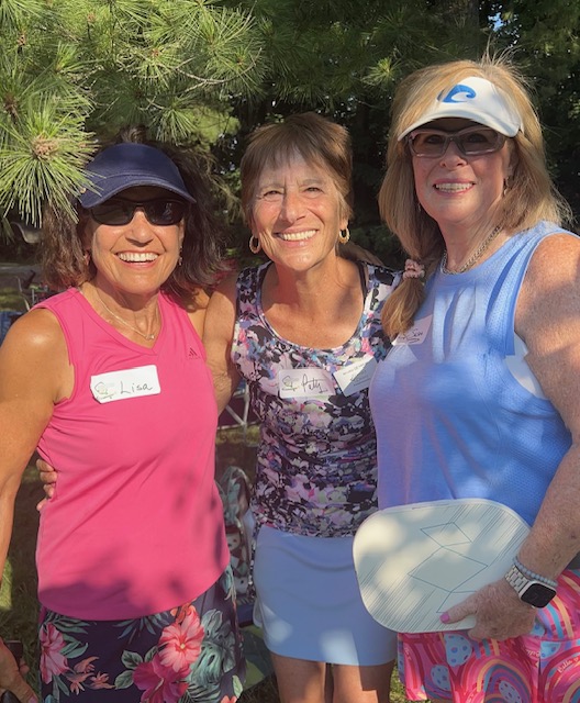 HCPA Annual Summer Picnic